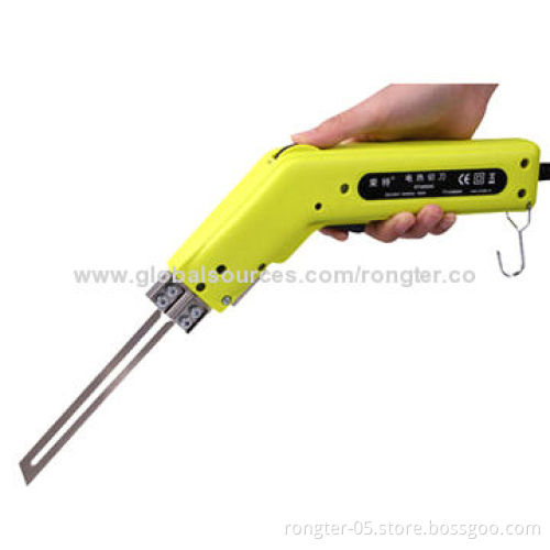 Hot Sale Cutting Tool, Rope Hot Knife Cutter, No Disperse
